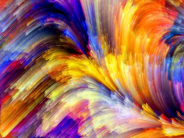 Colorful Texture — Stock Photo, Image