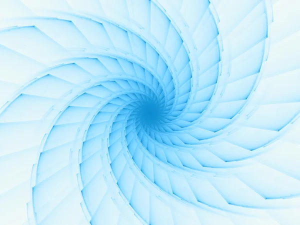 Background Vortex — Stock Photo, Image