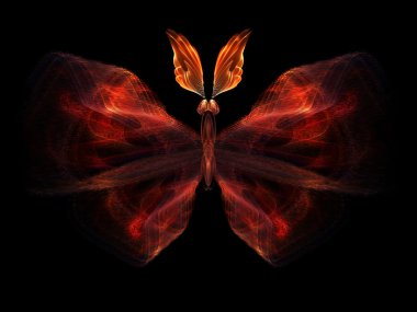 Kelebek şıklığı