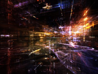 Dijital şehre doğru