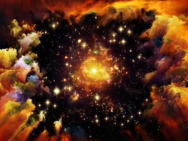 Bulutsusu Meditations