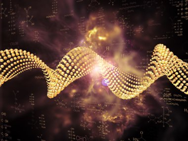 DNA'ın yayılma