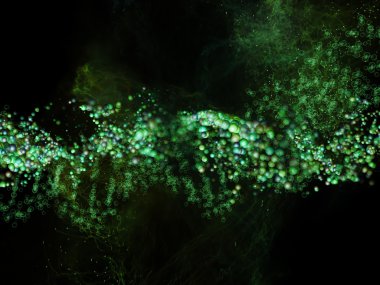 dna ortaya çıkması