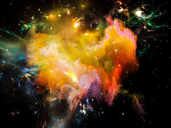 Сферы космоса
