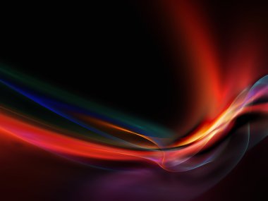 fraktal dalgalar düzenleme