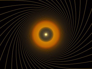 enerji in fractal patlaması