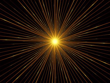 sanal fraktal patlaması