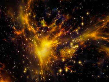 sanal Yengeç Bulutsusu