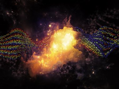 DNA'ın iç hayatı
