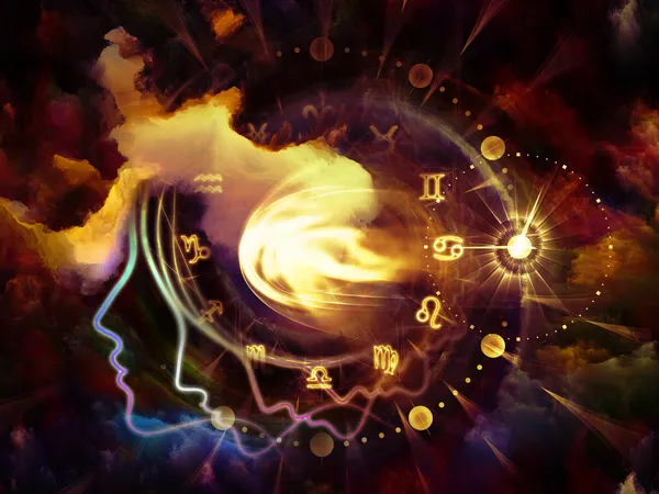 Chat astrologija Karte Magične
