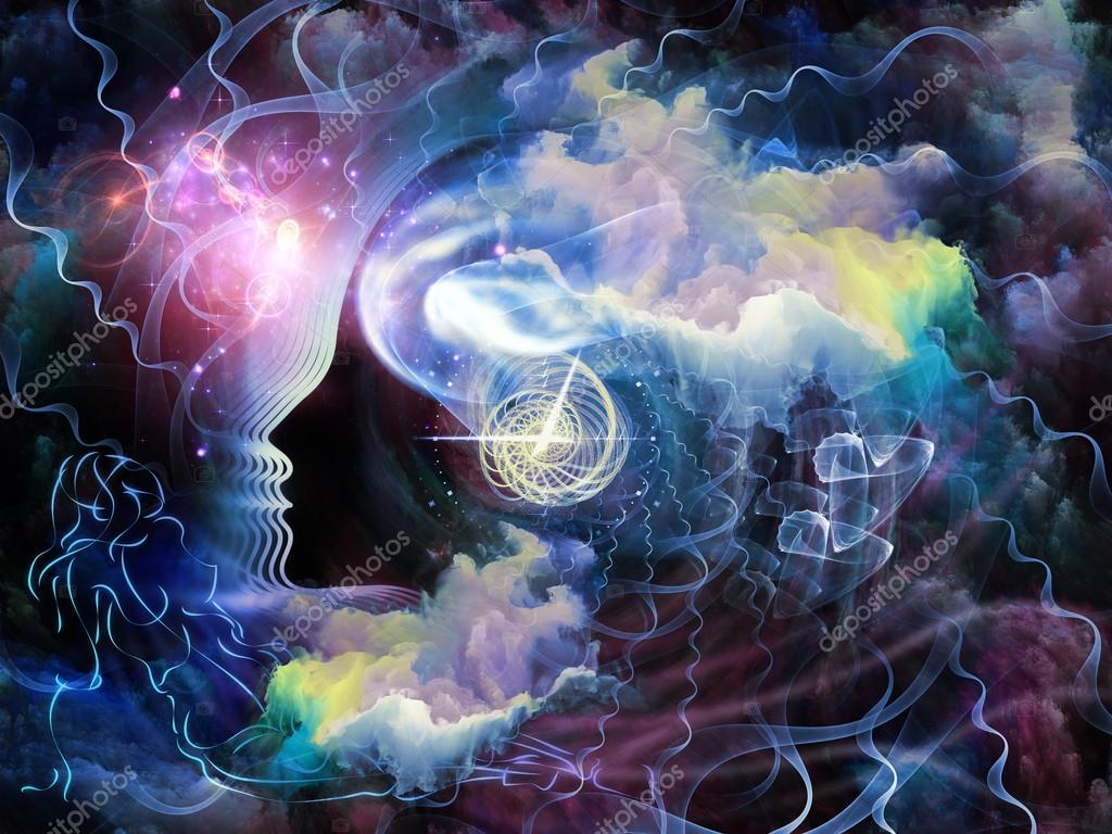 Time Profile Stock Photo by ©agsandrew 42307577