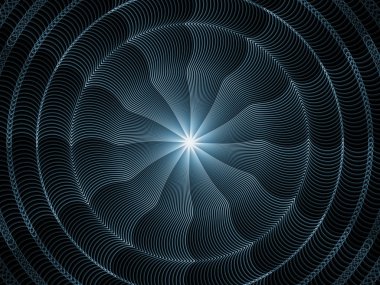 fraktal patlama enerji