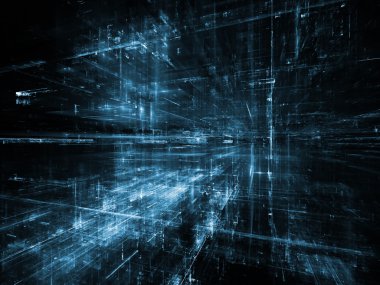 Dijital şehre doğru