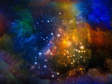 Nebula dinamikleri