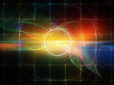 boşluk dalgalanması