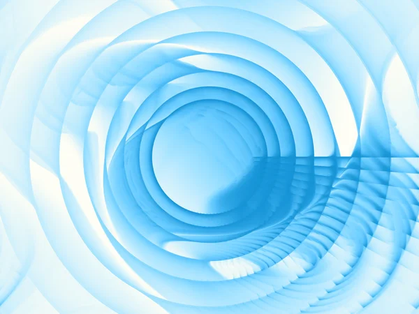 Background Vortex — Stock Photo, Image