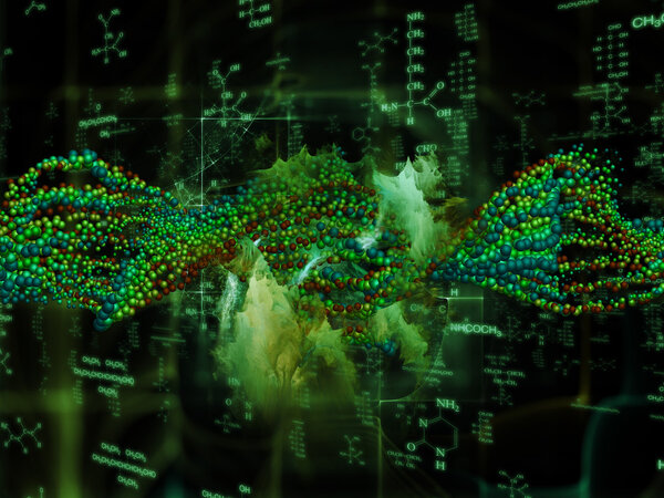 Chemistry Composition
