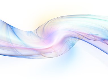 Dijital fraktal dalgalar