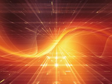 yanlışlıkla fraktal krallıkları