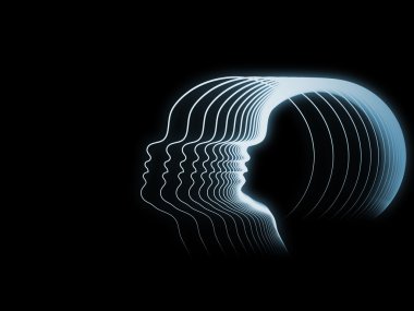 ruhun geometrisi yayma