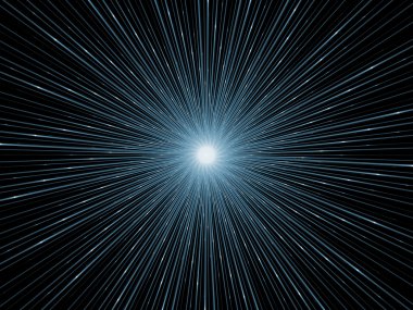 fraktal burst tasarım