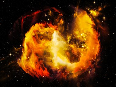 Bulutsusu kızdırma