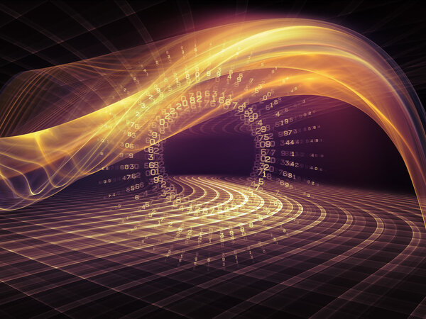 Перспективы фрактальных миров
