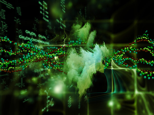 Chemistry Composition