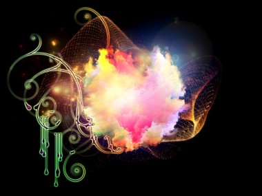 Tasarım bulutsulardan açılım