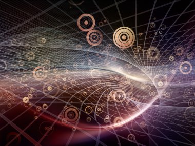 Toward Digital Fractal Realms