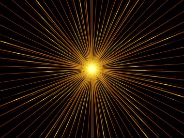 fraktal veri bloğu zemin