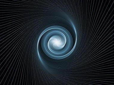 fraktal patlama enerji