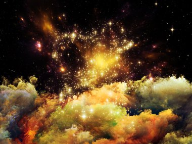 nebula krallıkları