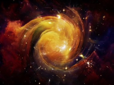 Nebula girdap