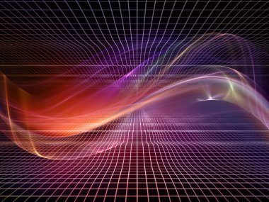 Advance of Fractal Realms