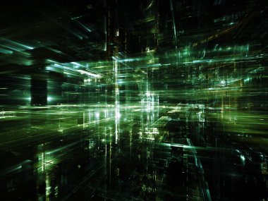 Dijital şehre doğru