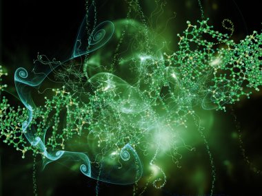 DNA gelişen