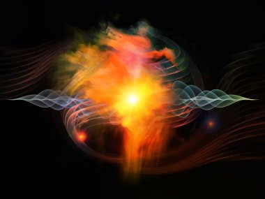 Nebula girdap