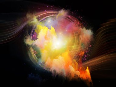 Nebula girdap