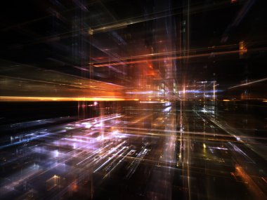 Dijital şehre doğru