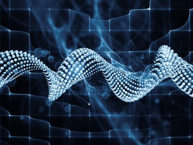 DNA gelişen