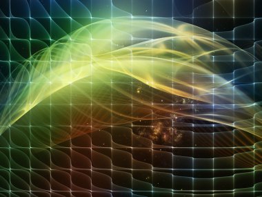 sanallaştırma alanı