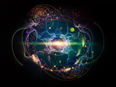atom enerjisini