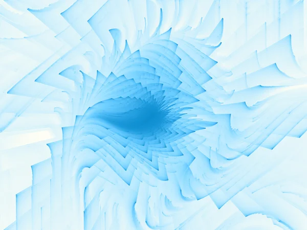 Background Vortex — Stock Photo, Image