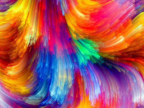 Colorful Backdrop — Stock Photo, Image