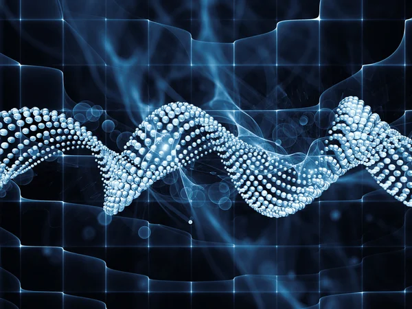DNA gelişen