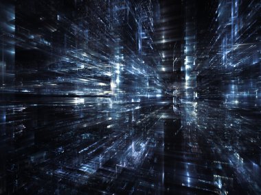 Geleceğin ışıkları