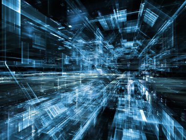 kentin dijital perspektifleri