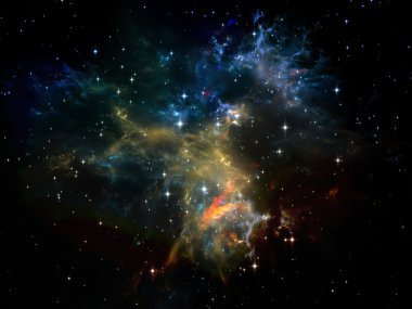 nebula unsurları