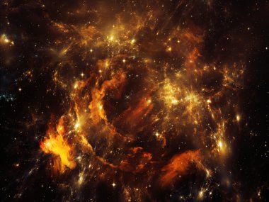 sanal Yengeç Bulutsusu